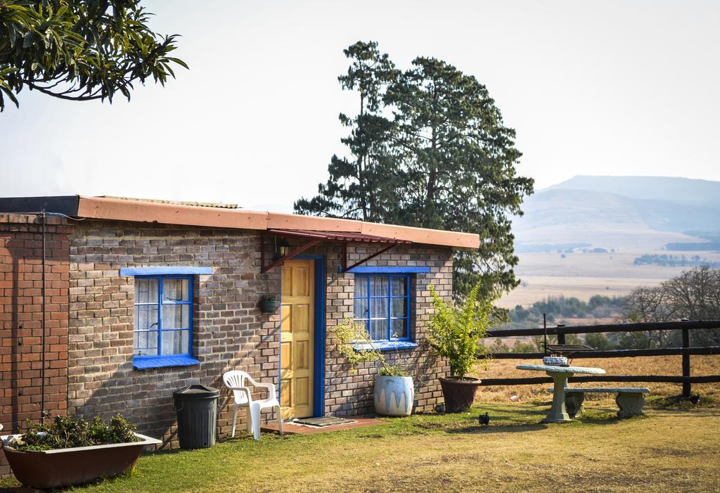 Petra'S Country Guesthouse Vryheid Exterior foto