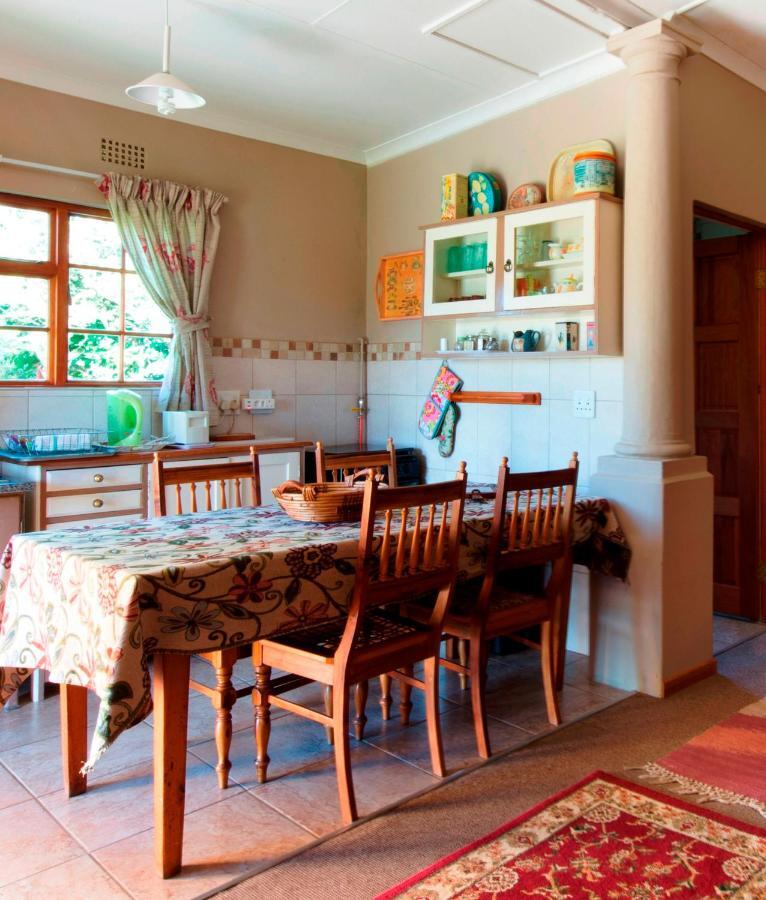 Petra'S Country Guesthouse Vryheid Quarto foto